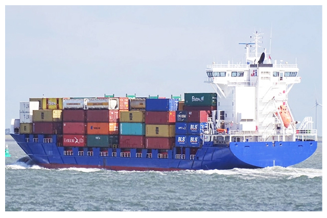 集装箱船2023_03