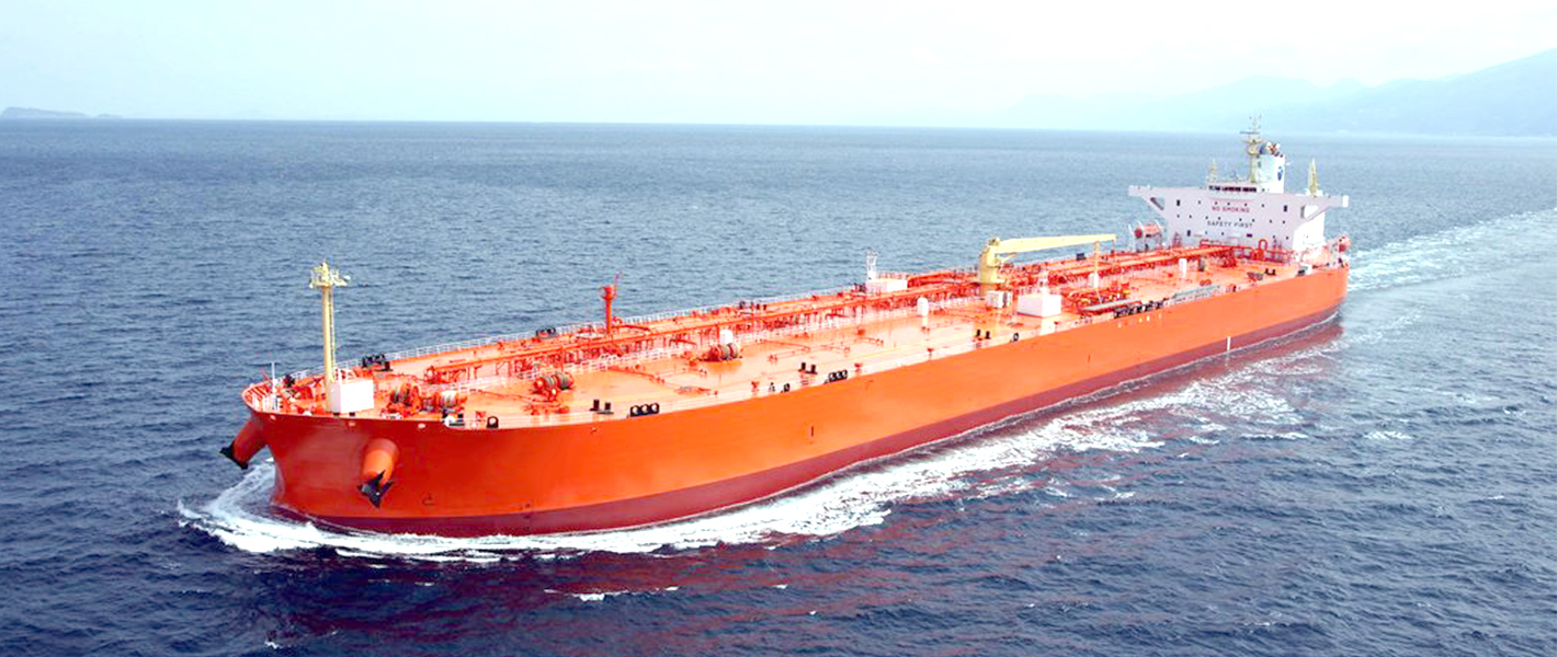 石油タンカー-21