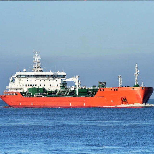 石油タンカーの価格はいくらですか?