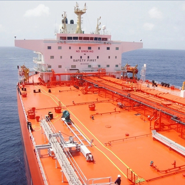 石油タンカーとクルーズ船ではどちらが大きいでしょうか?