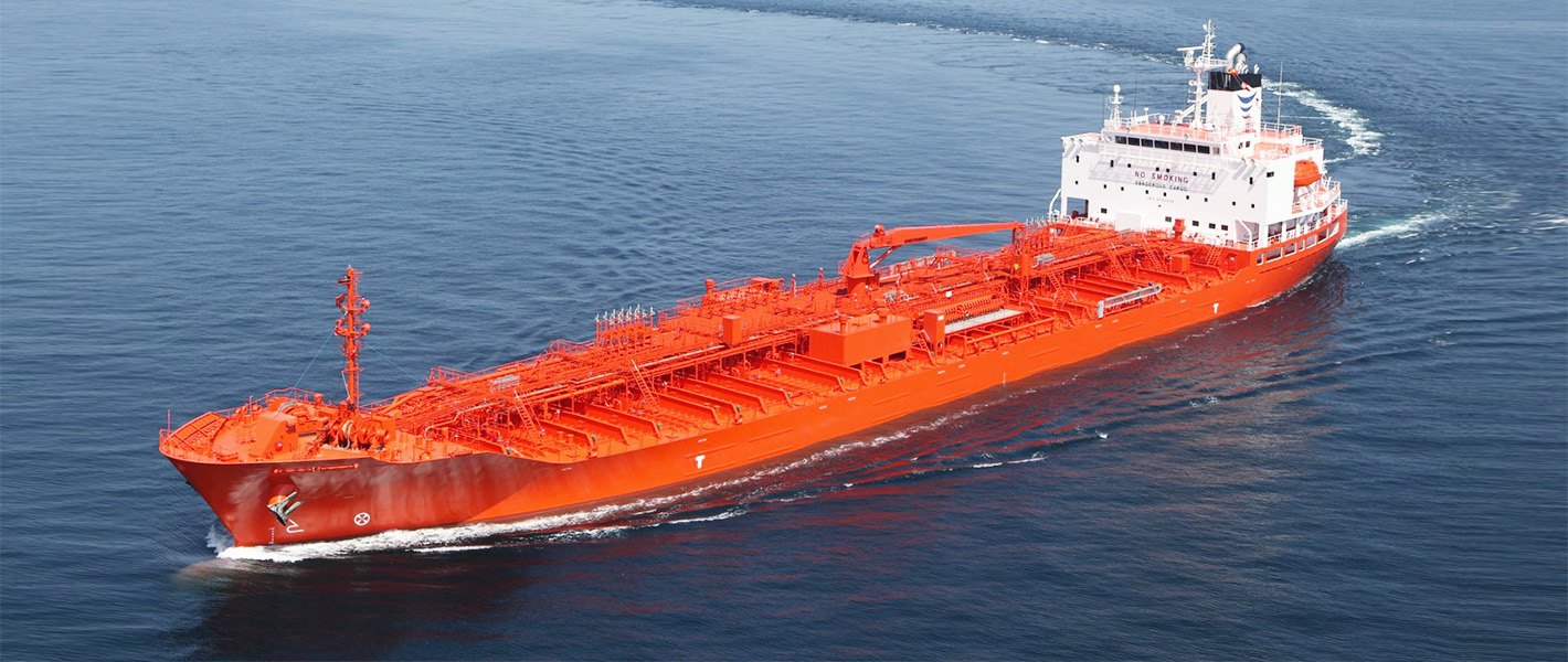 オイルタンカー-9