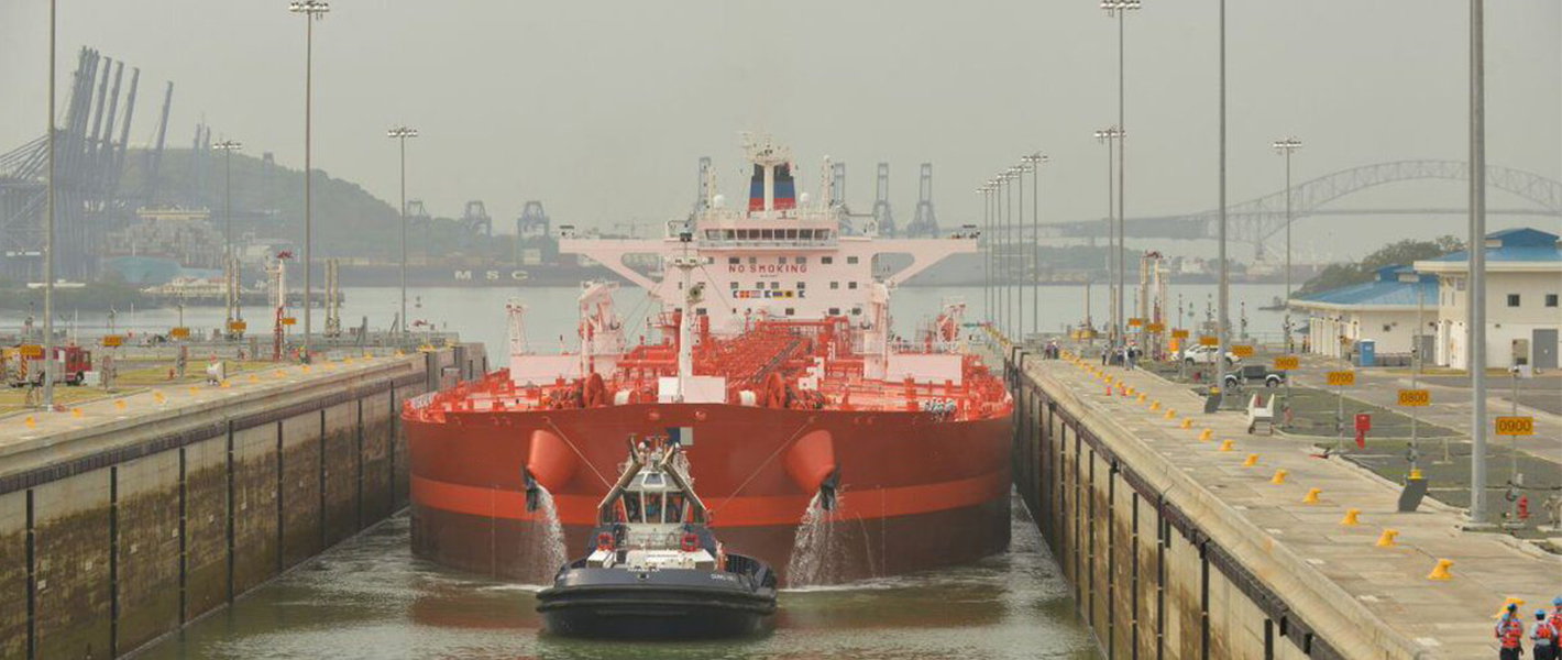 オイルタンカー-25