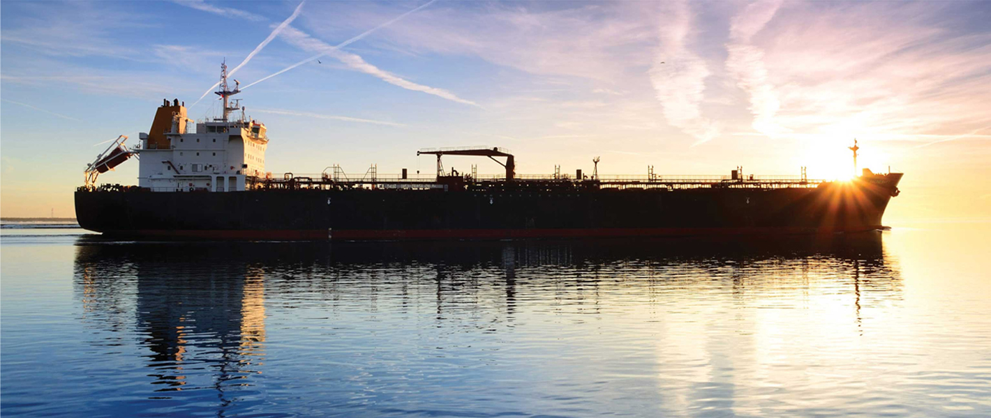 オイルタンカー