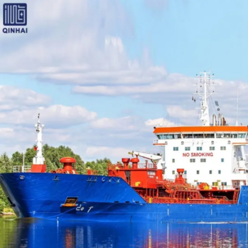 石油タンカーは原油の海洋輸送中のリスクをどのように最小限に抑えているのでしょうか?