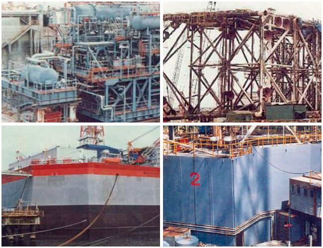 Phillips Corp.の場合